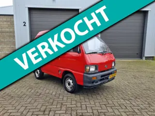 Daihatsu HiJet GEZOCHT GEVRAAGD 0613896819 SUPERCARRY CARRY