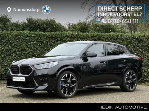 BMW X2 M35i xDrive | M-Sport | 21'' | Panorama | Harman/Kardon | Camera
