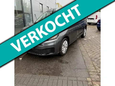 Volkswagen Caddy Cargo Maxi 2.0 TDI 4MOTION Comfort