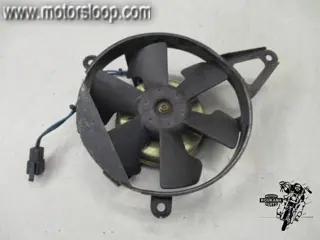 Yamaha YZF600R(4TV) Koelvin