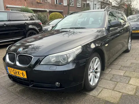 BMW 5-serie Touring 523i Executive