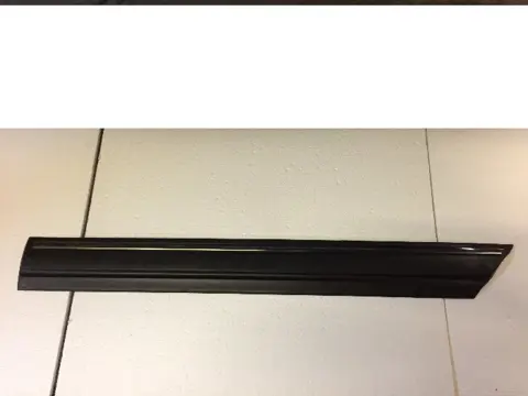 Deurstrip Opel Omega A LA 90327393