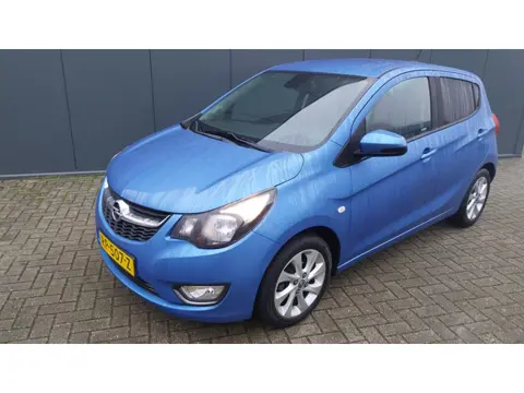 Opel KARL 1.0 Innovation//lM VELGEN//LEER//NAVI CRUISE