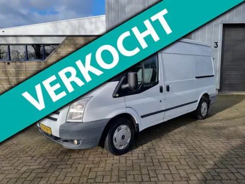 Ford Transit GEZOCHT GEVRAAGD ALLE FORD TRANSIT TOPPRIJZEN