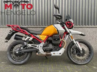 Moto Guzzi V85 TT (bj 2024)