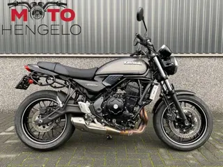Kawasaki Z650RS (bj 2024)