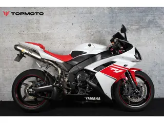 Yamaha YZF R1 (bj 2008)