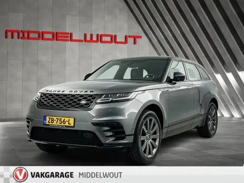Land Rover Range Rover Velar P250 Turbo AWD R-Dynamic HSE/Pan.Dak/Mass.Stoel/Camera