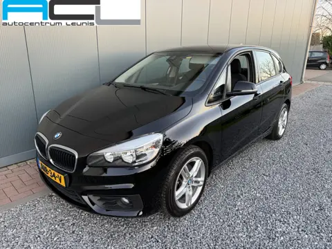 BMW 2 Serie Active Tourer 218i Automaat Executive