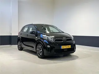 Kia Picanto 1.0 DPi ComfortLine | 1Eig |NL | Bluetooth | Cruise control | Airco |