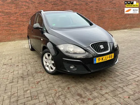 Seat Altea XL 1.2 TSI Ecomotive Copa