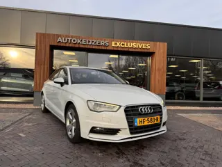 Audi A3 Limousine 1.4 TFSI CoD Ambition