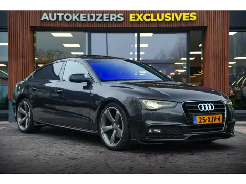 Audi A5 Sportback 1.8 TFSI Pro Line S S5/ RS5/ UNIEK/ Org NL/ NAP