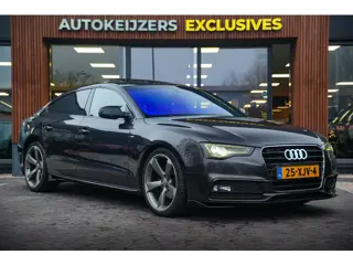 Audi A5 Sportback 1.8 TFSI Pro Line S S5/ RS5/ UNIEK/ Org NL/ NAP