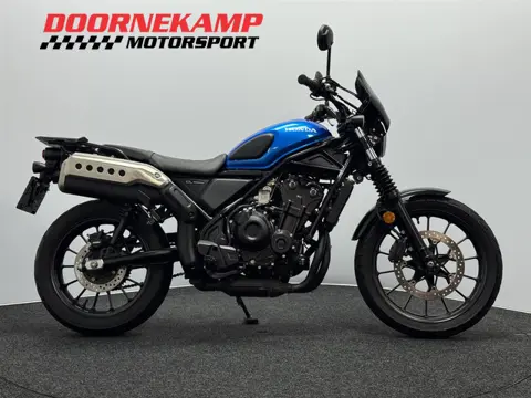 Honda CL 500 (bj 2023)