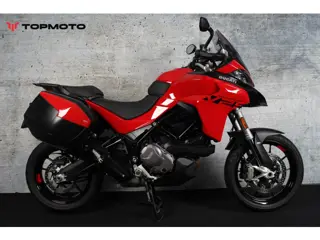 Ducati Multistrada V2 S (bj 2022)