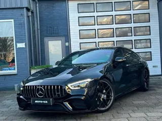 Mercedes-Benz AMG GT 4-Door Coupe AMG 43 Premium Plus | Pano | Carbon Int | 360 Camera