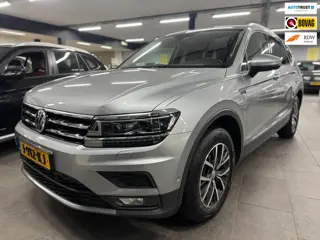 Volkswagen Tiguan Allspace 1.5 TSI Highline Business R 7p. Navi camera leer clima xenon cruise lm-ve