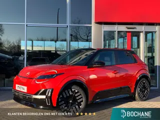 Nissan Micra ADVANCE - Launch Edition 52 kWh Voorraad Actie 1500,- 5 Jaar Garantie