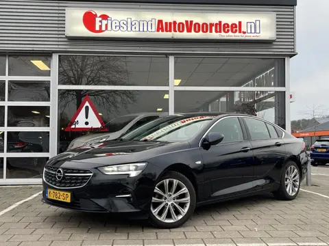 Opel Insignia Grand Sport 1.5 CDTI Business Elegance /Cruise/Clima/Apple Carplay/Dodehoek det./Camer