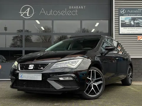 SEAT Leon 1.4 EcoTSI FR DSG Pano Navi LED