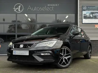 SEAT Leon 1.4 EcoTSI FR DSG Pano Navi LED