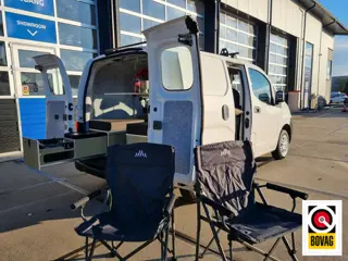 Nissan NV200 1.6 St. Maxime MINICAMPER