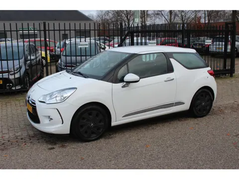 Citroen DS3 1.2 VTi Chic