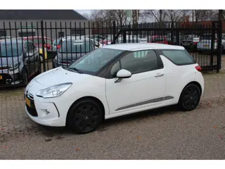 Citroen DS3 1.2 VTi Chic