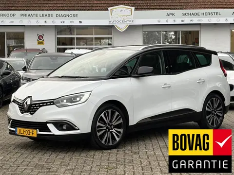 Renault Grand Scénic 1.3 TCe Initiale Paris 7p. NAVI | KLIMA | CAMERA | BOVAG !!