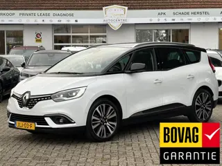 Renault Grand Scénic 1.3 TCe Initiale Paris 7p. NAVI | KLIMA | CAMERA | BOVAG !!