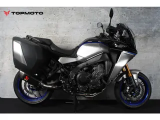 Yamaha Tracer 9 GT+ ABS (bj 2023)