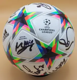 SSC Napoli - Kampioenschaps voetbal competitie - 2022 -