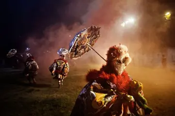 Vincent Rosenblatt (1972) - Bate-Bola #005 - Rio Secret