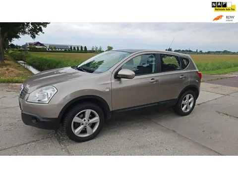 Nissan Qashqai 2.0 Tekna Premium/ panoramadak/ climatronic