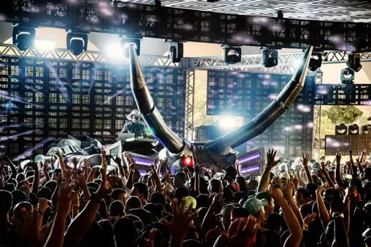 Vincent Rosenblatt (1972) - Tecnobrega #116 - Badalasom -