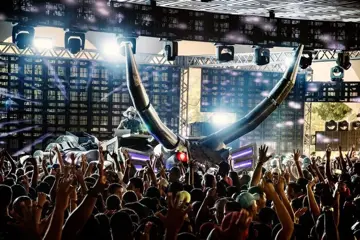 Vincent Rosenblatt (1972) - Tecnobrega #116 - Badalasom -