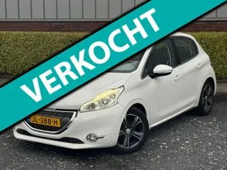 Peugeot 208 1.4 VTi / LED / APK / Allure