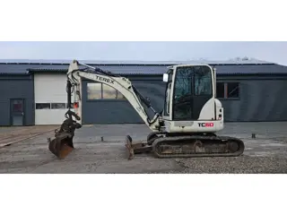 Terex TC 60