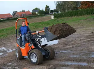 Relly R1.3D / C (bj 2024)