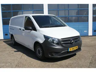 Mercedes-Benz Vito 111 CDI L2 H1