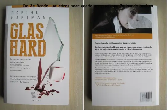 427 - Glashard - Corine Hartman