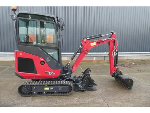 Yanmar sv17 (bj 2023)