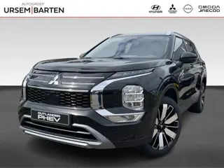 Mitsubishi Outlander 2.4 PHEV First Edition Tot € 6.500,- VOORDEEL!