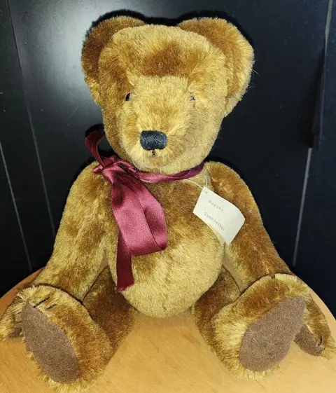 Kallisto - Beer Moritz - 1980-1989 - Duitsland