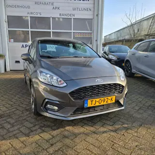 FORD FIESTA 1.0 EcoBoost 74kW 5d ST-line / Navigatie ** Nieuwe distributieriem ****