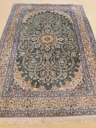 Nain - Tapijt - 184 cm - 128 cm