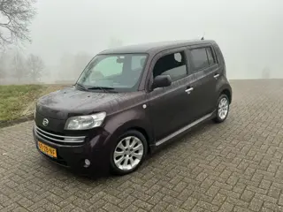 DAIHATSU MATERIA 1.5 SOUL