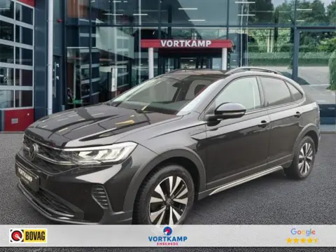 VOLKSWAGEN TAIGO 1.0 TSI LIFE CAMERA/ACC/STOELVERW/NAVI/CARPLAY