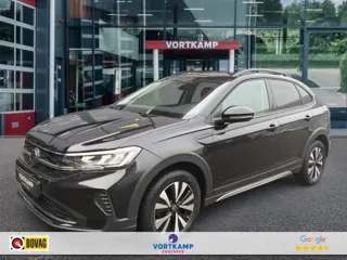 VOLKSWAGEN TAIGO 1.0 TSI LIFE CAMERA/ACC/STOELVERW/NAVI/CARPLAY